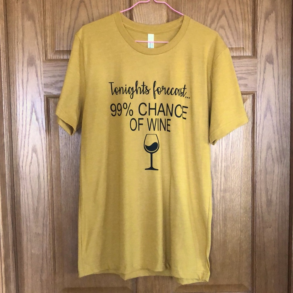NWOT Graphic T-Shirt
